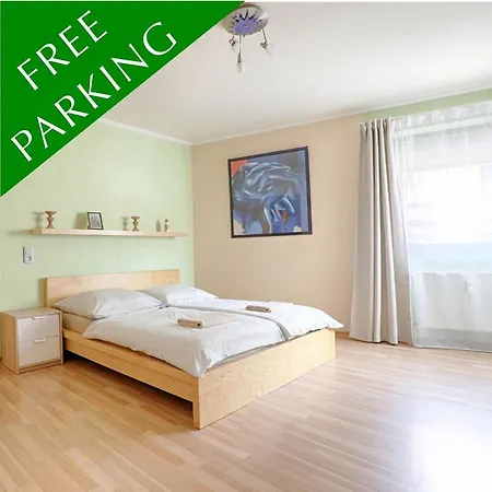 H-apartments * Treviri