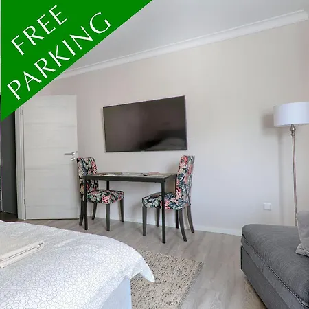 Appartamento H-apartments Treviri