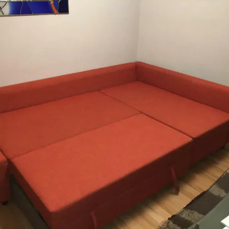 H-apartments Appartamento Treviri