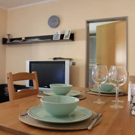 Appartamento H-apartments