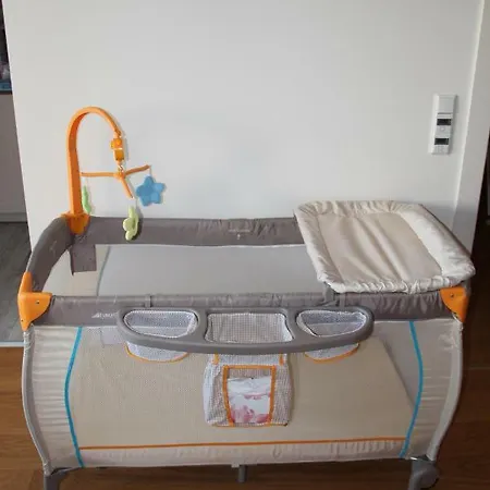 H-apartments Appartamento *