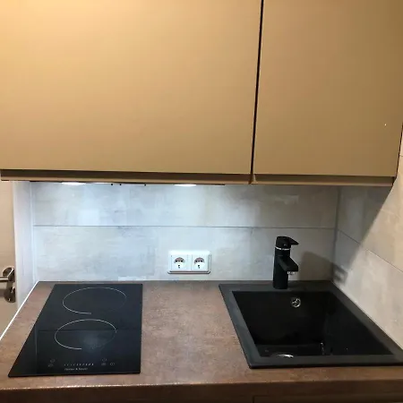 H-apartments Appartamento