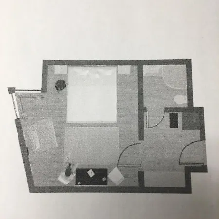 H-apartments Treviri