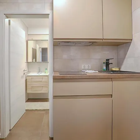 H-apartments * Treviri