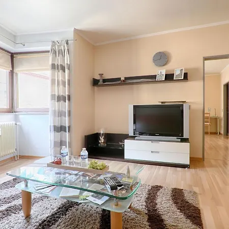 Appartement H-apartments