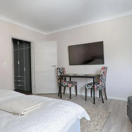 H-apartments Appartement *