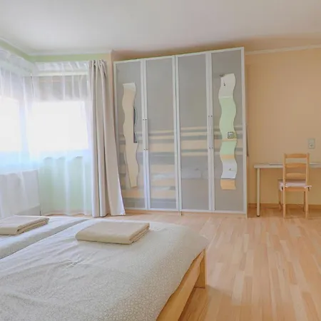 H-apartments Treviri