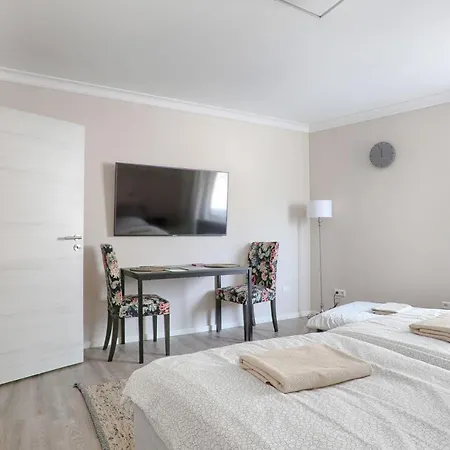 Appartamento H-apartments