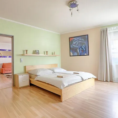 Apartment H-apartments