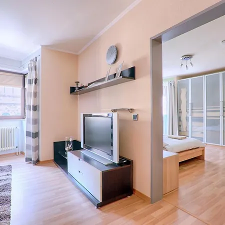 Appartamento H-apartments