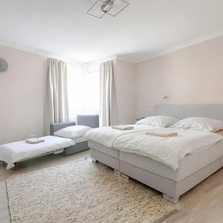 H-apartments Appartamento