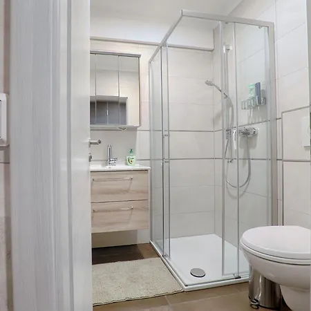 H-apartments Appartamento *