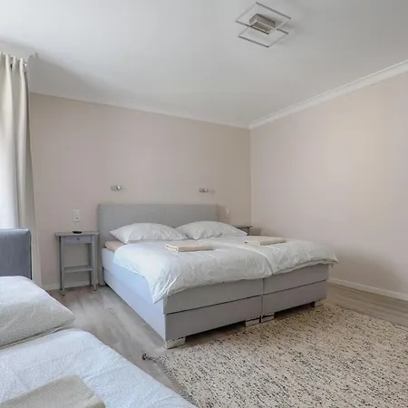 H-apartments Apartment *