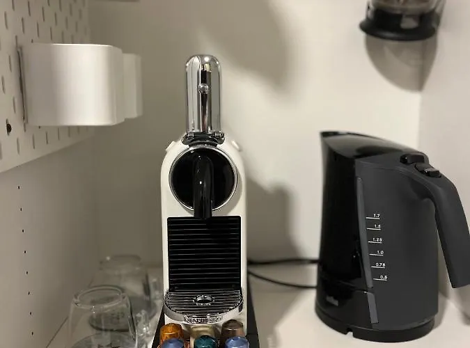 H-apartments Lägenhet Trier