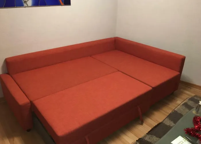 H-apartments Lägenhet Trier