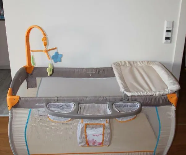 H-apartments Appartement *