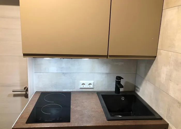 H-apartments Lägenhet