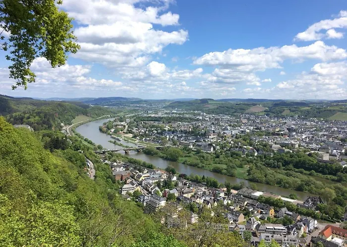 Lägenhet H-apartments Trier