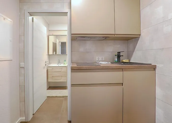 H-apartments * Trier