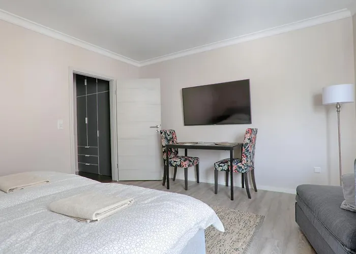 H-apartments Appartement *