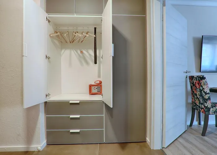 H-apartments Appartement Trier