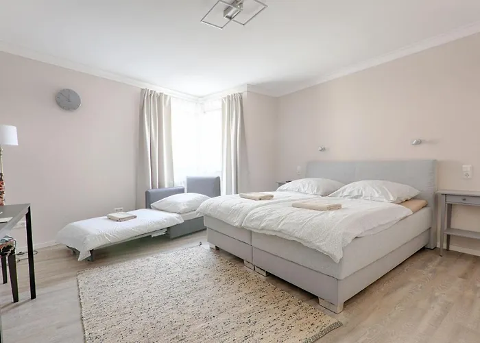 H-apartments Lejlighed