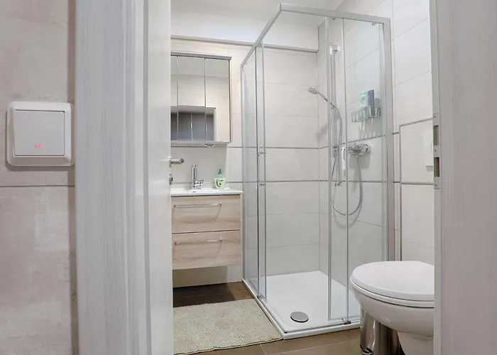 H-apartments Lägenhet *