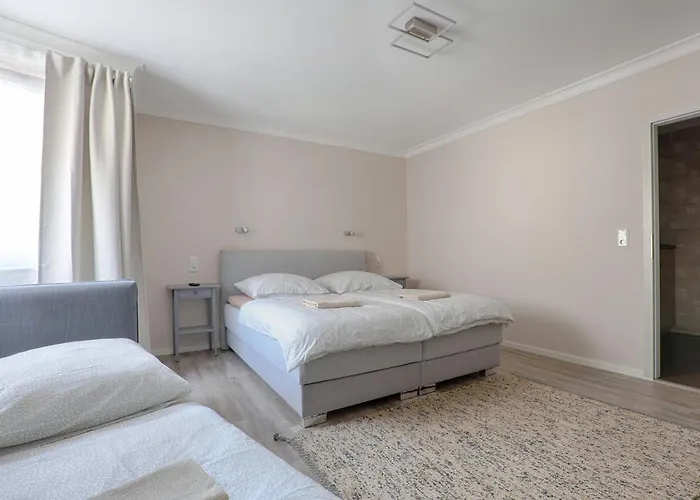 H-apartments Appartement *